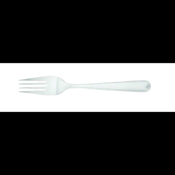 The Walco Stainless Collection The Walco Stainless Collection Windsor Salad Fork, PK24 7206